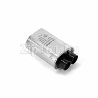 Конденсатор СВЧ 2100W 1.05mkF