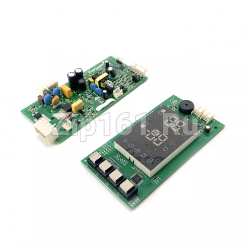 Комплект модулей Атлант А46Е02-М1 908081410240 + А49Е02-М2 908081410245