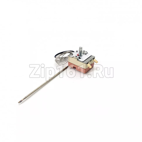 Термостат духовки TDR001 50°-320°C (L-1100мм, щуп 120/3мм, шток15мм)