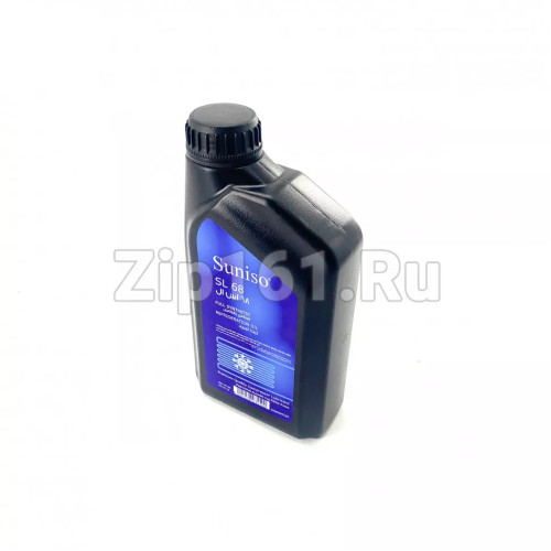 Масло синтетическое Suniso SL 68 (1 л)
