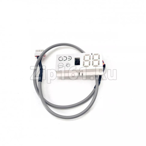 Дисплей кондиционера Fujimitsu 1.04.01.00011BE