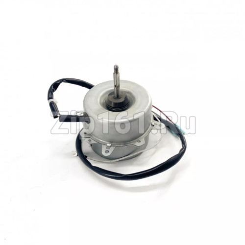 Двигатель вентилятора наружного блока кондиционера Berlingtoun YDK40-6H(AL)