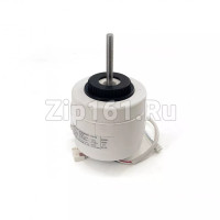 Мотор вентилятора внутреннего блока кондиционера Fujimitsu 1.04.03.00051