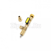 Инструмент для замены золотника под давлением LVC16 1/4", 5/16" комплект