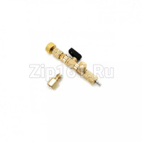 Инструмент для замены золотника под давлением LVC16 1/4", 5/16" комплект