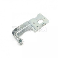 Верхняя петля холодильника Midea 12231000043264