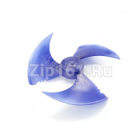 Крыльчатка вентилятора внешнего блока кондиционера Berlingtoun JUZ6.395.047-1