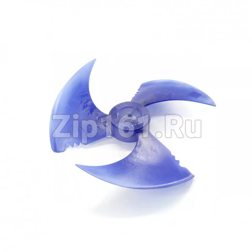 Крыльчатка вентилятора внешнего блока кондиционера Berlingtoun JUZ6.395.047-1