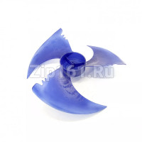 Крыльчатка вентилятора внешнего блока кондиционера Berlingtoun JUZ6.395.047-1