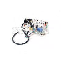 Плата внутреннего блока кондиционера Berlingtoun CHZR70G/K8PE2(R)