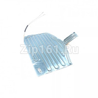 ТЭН Нагреватель поддона каплепадения холодильника Stinol, Indesit 851066