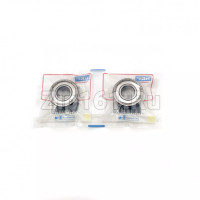 Подшипник 6001 ZZ 12x28x8 мм SKF в коробке