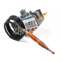 Термостат защитный для водонагревателя 105°C, 20A