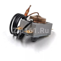 Термостат защитный для водонагревателя 105°C, 20A