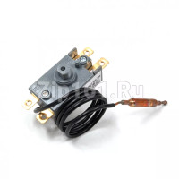 Термостат защитный для водонагревателя 105°C, 20A