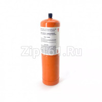 Фреон R-404a, баллон 650гр с клапаном шредера