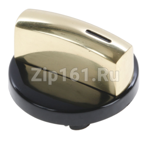 Ручка конфорки газовой варочной панели  00632074