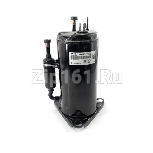 Компрессор кондиционера GMCC ASN76V13UZDC1 (R410A, 7000BTU) Компрессор кондиционера GMCC ASN76V13UZDC1 (R410A, 7000BTU)