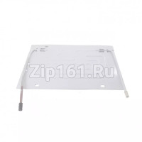 Испаритель плачущий 2х канальный Юрюзань-207 (422х280)