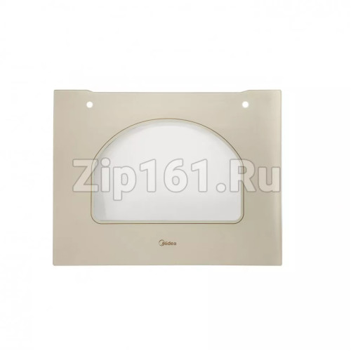 Внешнее стекло духового шкафа Midea 12571100A15815