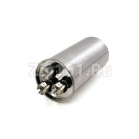 Конденсатор CBB65 45+1.5мкф, 450V