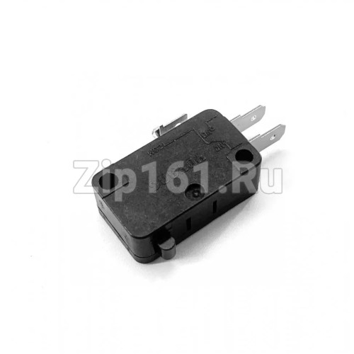 Микровыключатель посудомоечной машины Midea 17470000002315