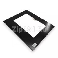 Стекло внешнее двери духовки Gefest 3200.15.3.001-06