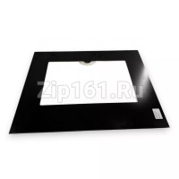 Стекло внешнее двери духовки Gefest 3200.15.3.001-06