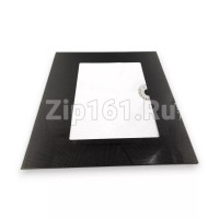 Стекло внешнее двери духовки Gefest 3200.15.3.001-06