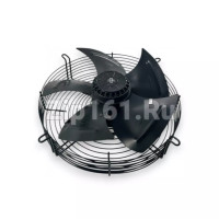 Вентилятор осевой LTF4D-300S всасывание 380V 4полюса