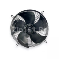 Вентилятор осевой LTF4D-300S всасывание 380V 4полюса