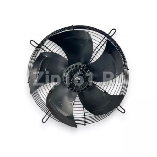 Вентилятор осевой LTF4D-300S всасывание 380V 4полюса