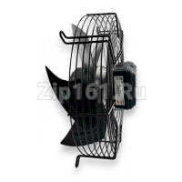 Вентилятор осевой LTF4D-300S всасывание 380V 4полюса