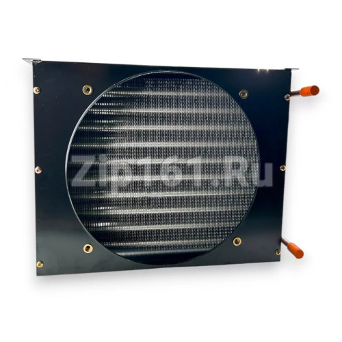 Конденсатор FN-4.4 370х100х285мм 1/2HP без вентилятора