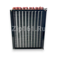 Конденсатор FN-4.4 370х100х285мм 1/2HP без вентилятора