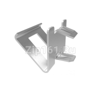 Монтажные уголки для варочной панели, 4шт  00615040