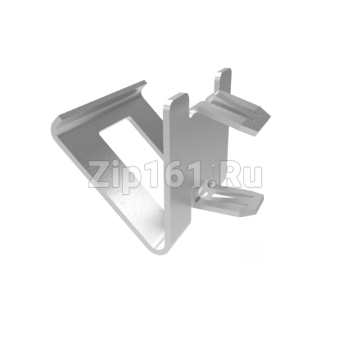 Монтажные уголки для варочной панели, 4шт  00615040