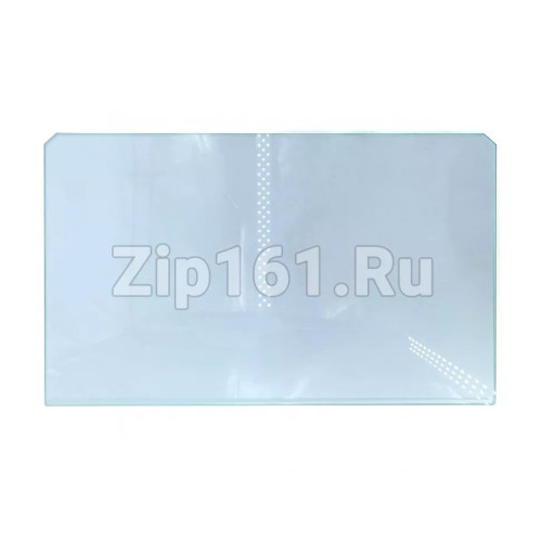 Полка стеклянная холодильника Indesit C00372746