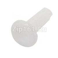 Пластиковая втулка петли Gorenje 371150 Пластиковая втулка петли Gorenje 371150