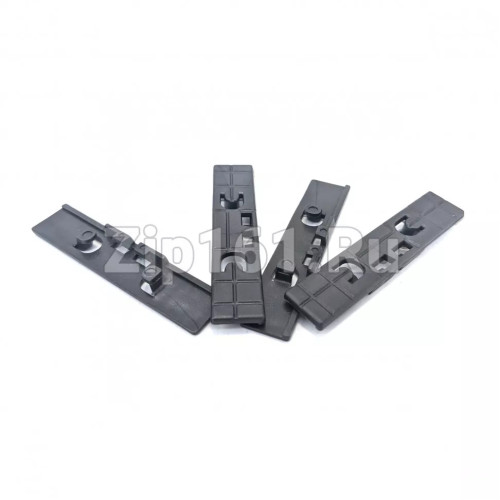 Опорный башмак сушильной машины Indesit C00255284 - 4шт