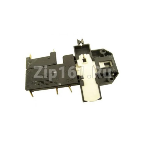 Замок люка Indesit C00050061 Замок люка Indesit C00050061