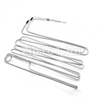 Нагреватель испарителя 180W Indesit 268482