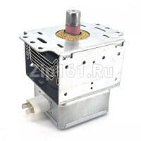 Магнетрон 900W 2M214-21TAG  (без наклейки) 6 пластин разъем параллельно