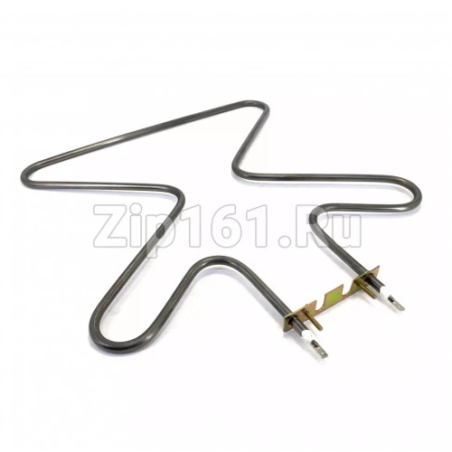 Тэн духовки 1300W плит BEKO ER-106 (T165 A8/1.3 S220)