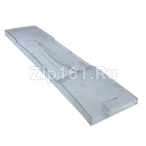 Панель ящика (110х480мм, верхняя узкая) Бирюса 0046003002