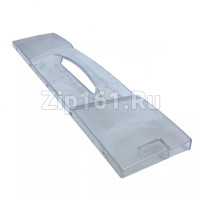 Панель ящика (110х480мм, верхняя узкая) Бирюса 0046003002