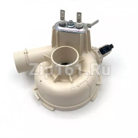 Тэн 1800W посудомоечной машины Midea 17476000001408