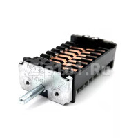 Переключатель духовки 7позиций шток 23мм EGO 42.07000.099