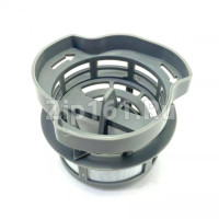 Цилиндрический фильтр для пылесоса Midea 12176000026649