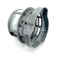 Цилиндрический фильтр для пылесоса Midea 12176000026649